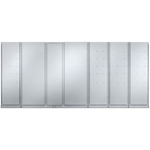 APC by Schneider Electric Galaxy VX 1000 kVA évolutif jusqu'à 1500 kVA 400 V,