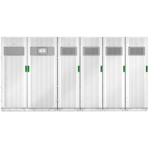 Onduleur redondant APC by Schneider Electric Galaxy VX 750 kVA N+1 400 V, Sta