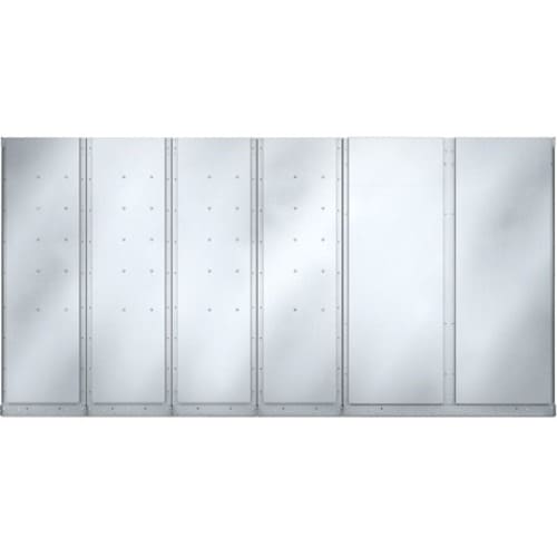 Onduleur redondant APC by Schneider Electric Galaxy VX 750 kVA N+1 400 V, Sta