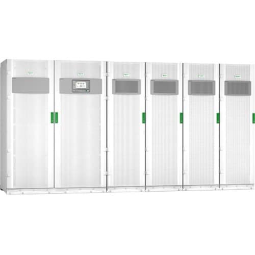 Onduleur redondant APC by Schneider Electric Galaxy VX 750 kVA N+1 400 V, Sta