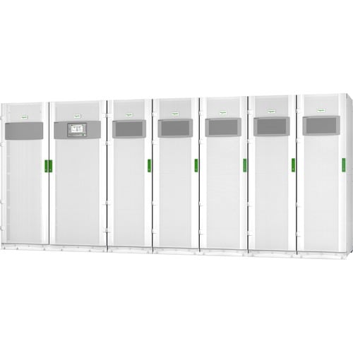 Onduleur redondant APC by Schneider Electric Galaxy VX 1 000 kVA N+1 400 V, St
