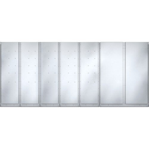 Onduleur redondant APC by Schneider Electric Galaxy VX 1 000 kVA N+1 400 V, St