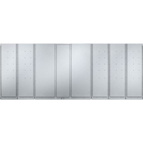 APC by Schneider Electric Galaxy VX 1250 kVA évolutif jusqu'à 1500 kVA 400 V,