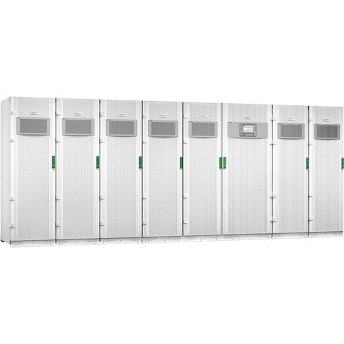 APC by Schneider Electric Galaxy VX 1250 kVA évolutif jusqu'à 1500 kVA 400 V,