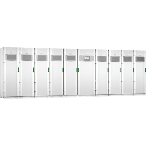 Onduleur redondant APC by Schneider Electric Galaxy VX 1500 kVA N+1 400 V, St