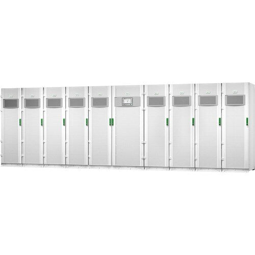 Onduleur redondant APC by Schneider Electric Galaxy VX 1500 kVA N+1 400 V, St