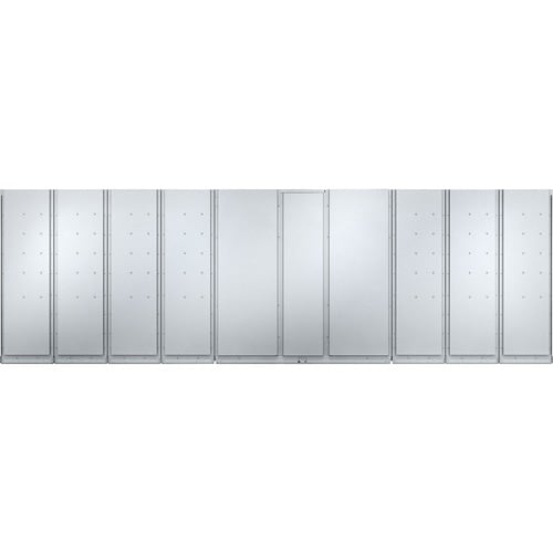 Onduleur redondant APC by Schneider Electric Galaxy VX 1500 kVA N+1 400 V, St