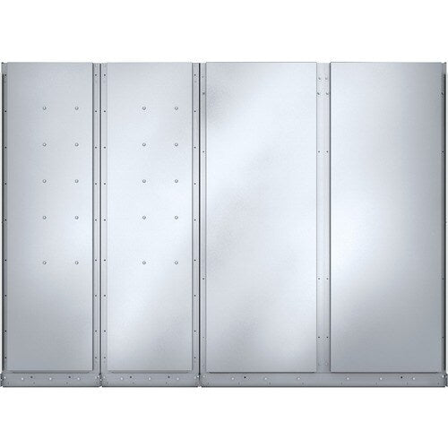 APC by Schneider Electric Galaxy VX 500 kVA évolutif jusqu'à 1 000 kVA 400 V, S