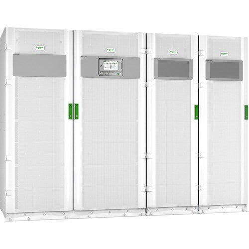 APC by Schneider Electric Galaxy VX 500 kVA évolutif à 750 kVA 400 V, St