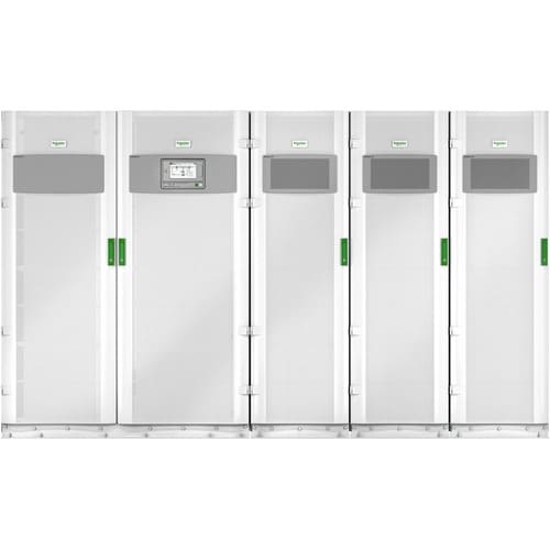 APC by Schneider Electric Galaxy VX 625 kVA évolutif à 1 000 kVA 400 V, S