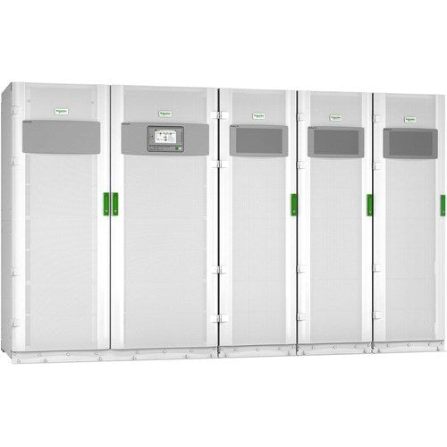 APC by Schneider Electric Galaxy VX 625 kVA évolutif à 1 000 kVA 400 V, S