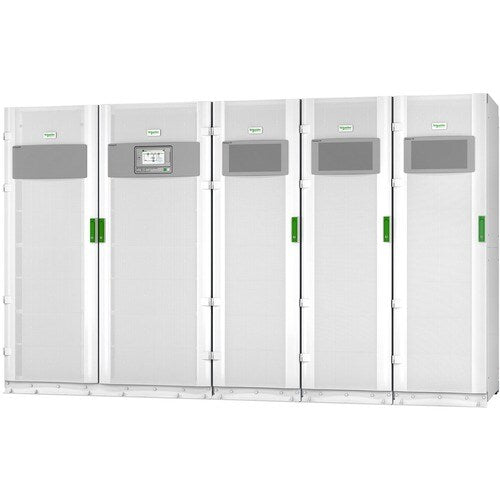 APC by Schneider Electric Galaxy VX 625 kVA évolutif à 1 000 kVA 400 V, S