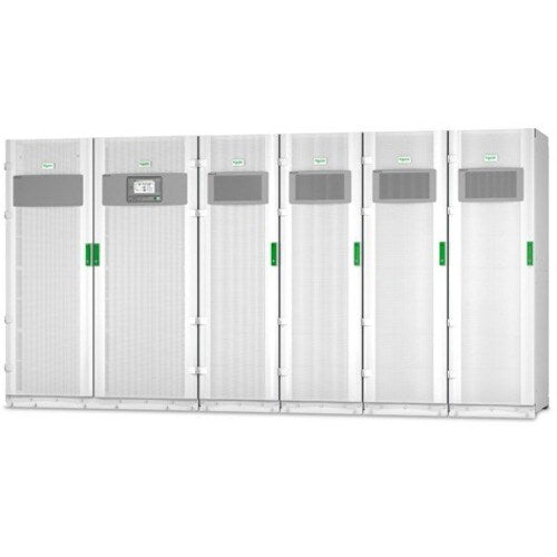 APC by Schneider Electric Galaxy VX 1000kVA, 400V, puesta en marcha 5x8 - Towe