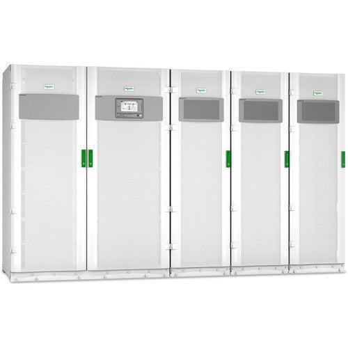 APC by Schneider Electric Galaxy VX 750 kVA évolutif à 1 000 kVA 400 V, S