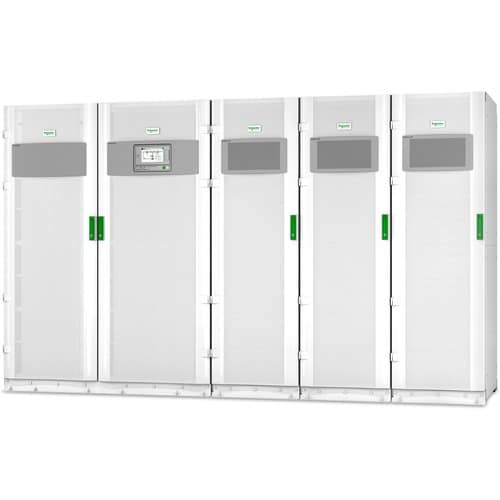 APC by Schneider Electric Galaxy VX 750 kVA évolutif à 1 000 kVA 400 V, S
