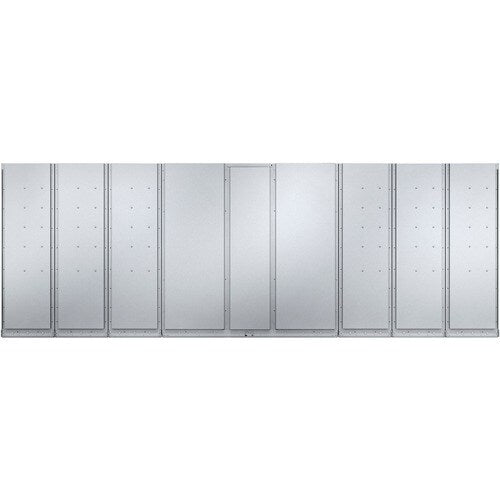 Onduleur redondant APC by Schneider Electric Galaxy VX 1250 kVA N+1 400 V, St