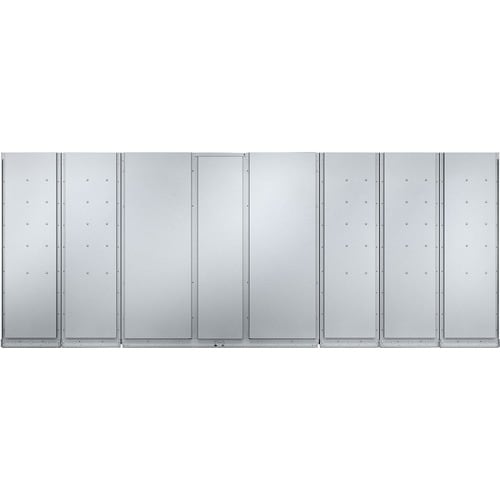APC by Schneider Electric Galaxy VX 1 250 kVA, 400 V, démarrage 5 x 8 – Tour – Sortie 400 V CA
