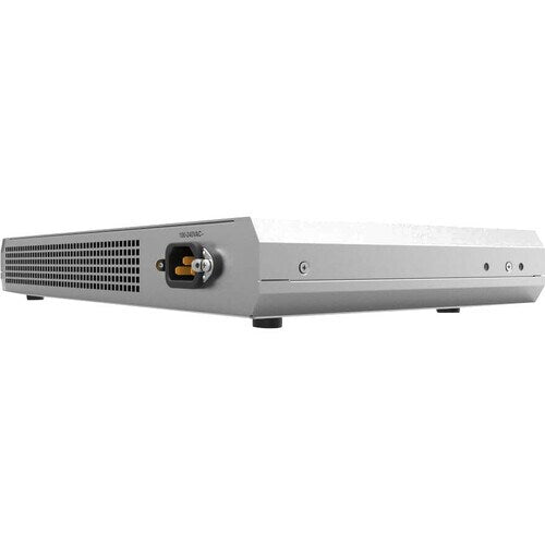 24X 10/100/1000T LOGICIEL NON GÉRÉ AVEC BLOC D'ALIMENTATION INTERNE CORDON D'ALIMENTATION US