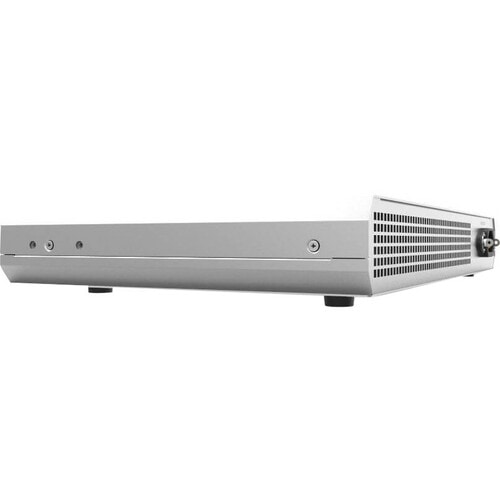 24X 10/100/1000T LOGICIEL NON GÉRÉ AVEC BLOC D'ALIMENTATION INTERNE CORDON D'ALIMENTATION US