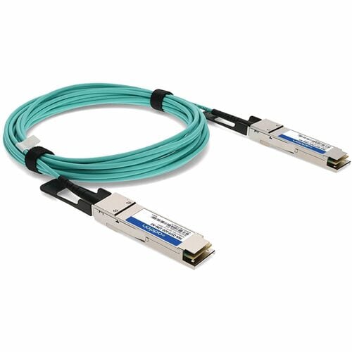 AddOn Fiber Optic Network Cable