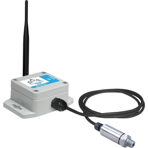 Monnit ALTA Industrial Wireless Pressure Meters - 300 PSIG - 1.38\" (35 mm) Heig