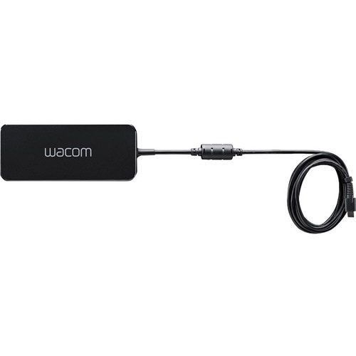 Adaptateur secteur Wacom Mobile Studio Pro, 100 W (ACK42)