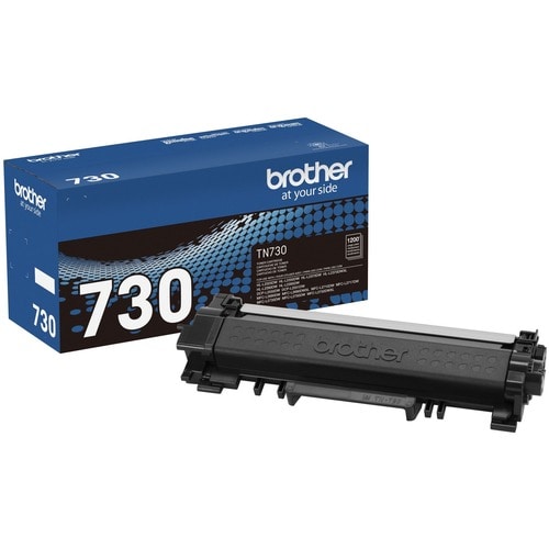 TN730 STANDARD YIELD TONER .CART FOR LASER MACHINES