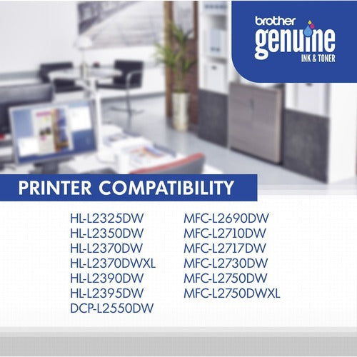 TN730 STANDARD YIELD TONER .CART FOR LASER MACHINES