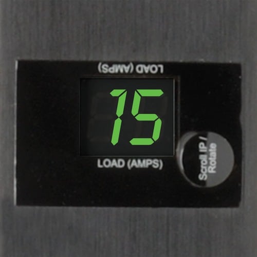 Unité de distribution d'alimentation Tripp Lite by Eaton PDUMNV15LX 16 prises - Surveillée - NEMA 5-15P