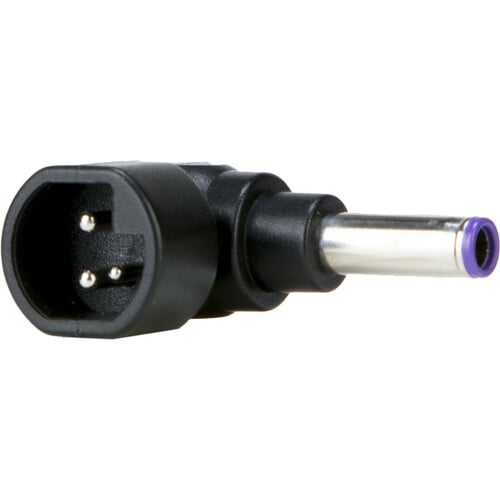 Embout d'alimentation pour appareil Targus (PT)