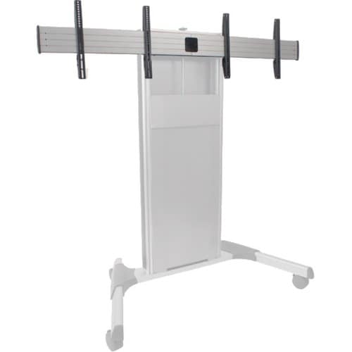 Support de chariot Chief FUSION FCA624S pour moniteur