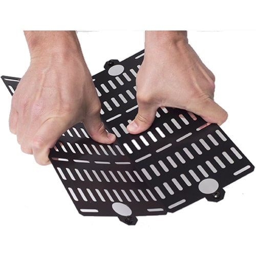 Chief PAC527FBP4 Mounting Box - Black - Black