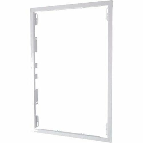 Placa frontal Chief PAC527FW-KIT - Blanca