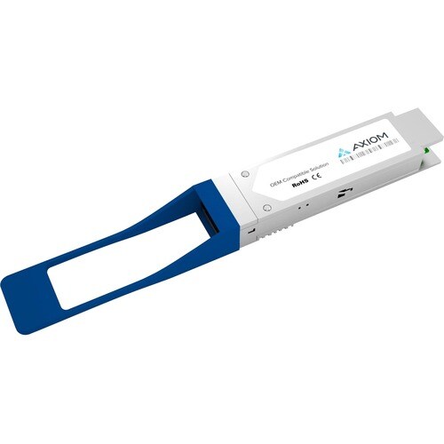 Axiom Memory Axiom 100GBASE-CWDM4 Lite QSFP28 Transceiver for Cisco