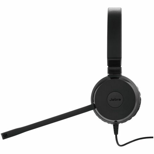Jabra Evolve 20SE MS Stereo - Stereo - USB