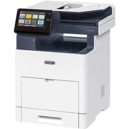 Xerox VersaLink B615/XL LED Multifunction Printer-Monochrome