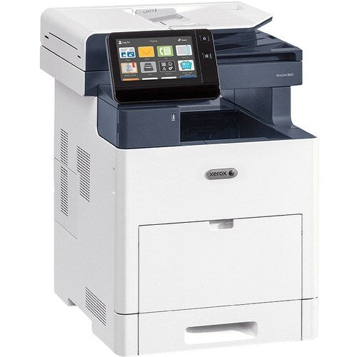 Xerox VersaLink B615/XL LED Multifunction Printer-Monochrome