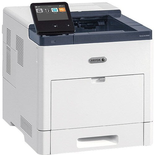 VERSALINK B600 B/W PRINTER LETTER/LEGAL 58PPM 2-SIDED PRINT