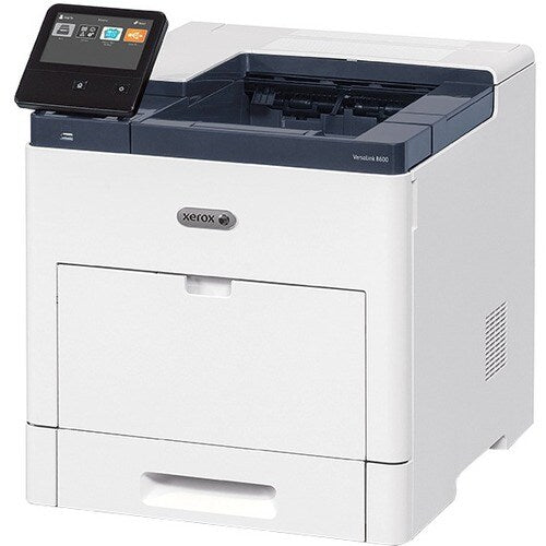 VERSALINK B600 B/W PRINTER LETTER/LEGAL 58PPM 2-SIDED PRINT