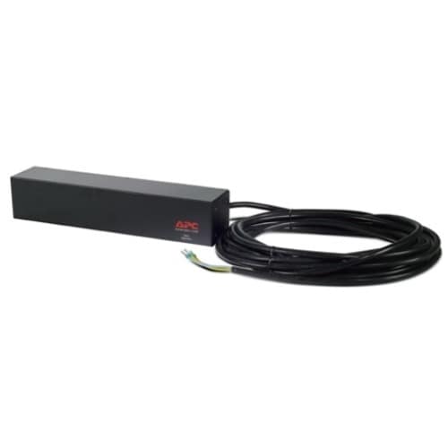 Unité de distribution d'alimentation (PDU) APC Basic Rack 7360 VA de Schneider Electric - 4 x IEC 320-C19