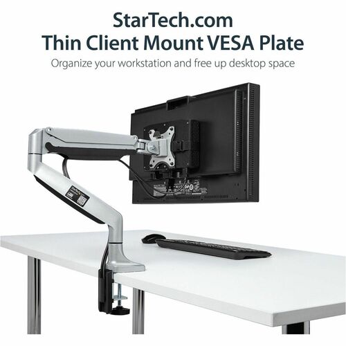 Support client léger StarTech.com