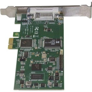 Tarjeta de captura de vídeo PCIe de StarTech.com
