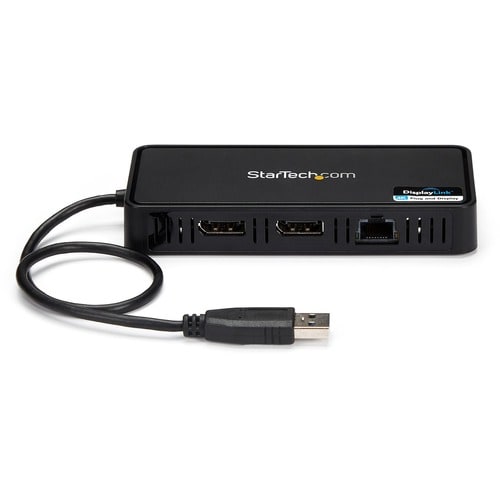 StarTech.com USB 3.0 Mini Dock