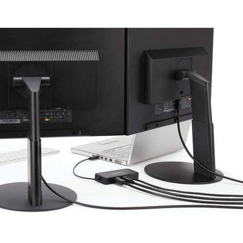 StarTech.com USB 3.0 Mini Dock