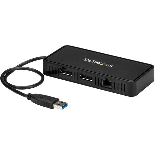 StarTech.com USB 3.0 Mini Dock