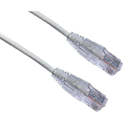 CÂBLE CAT6 ULTRA-MINCE BENDNFLEX SANS ACCROCHAGE DE 9 PI