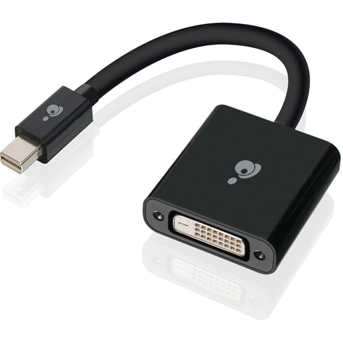 KIT KVMP MINI DISPLAY PORT DVI DOUBLE LIAISON DOUBLE VUE 2 PORTS