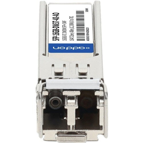 AddOn SFP+ Module - For Data Networking, Optical Network