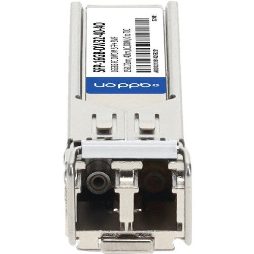 AddOn SFP+ Module - For Data Networking, Optical Network