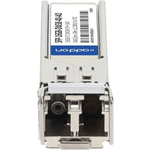 AddOn SFP+ Module - For Data Networking, Optical Network